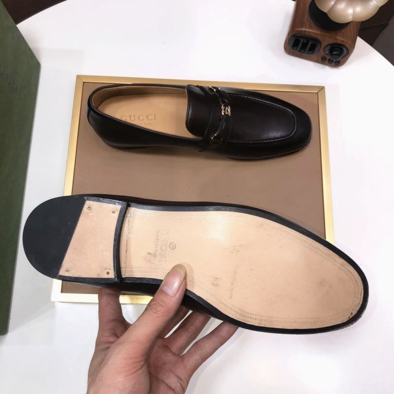 Gucci Business Shoes